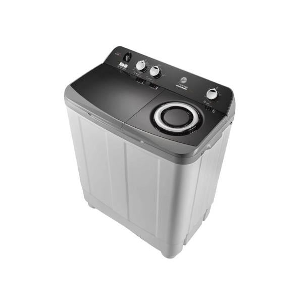 Hoover Washing Machine Top Loading 12 Kg White x Black HW-HTTN12LWTO. Hoover Washing Machine Top Loading 12 Kg White x Black HW-HTTN12LWTO.
